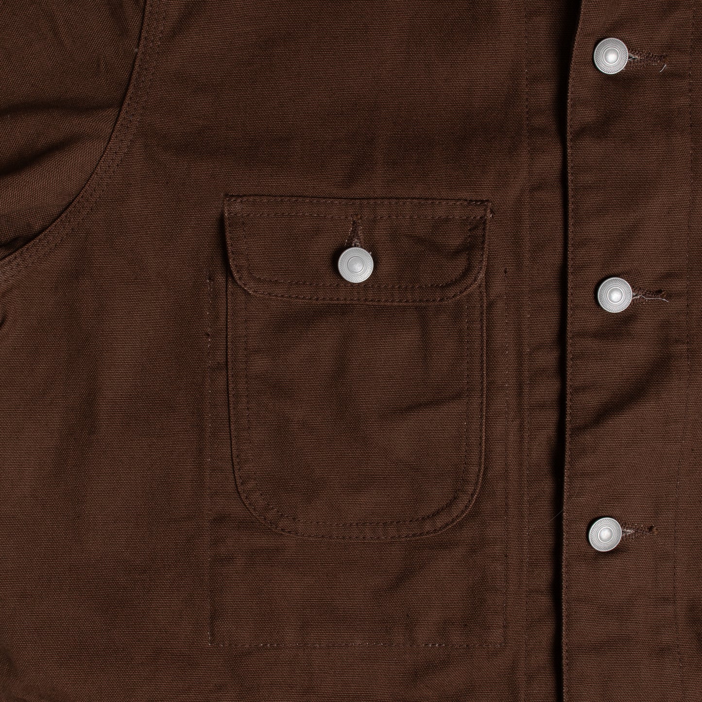 Fit's Like A Hug Coverall Jacket July Delivery Preorder 7月納期予約注文