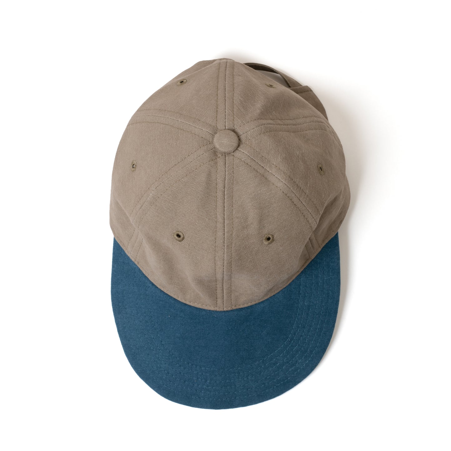 Field Cap