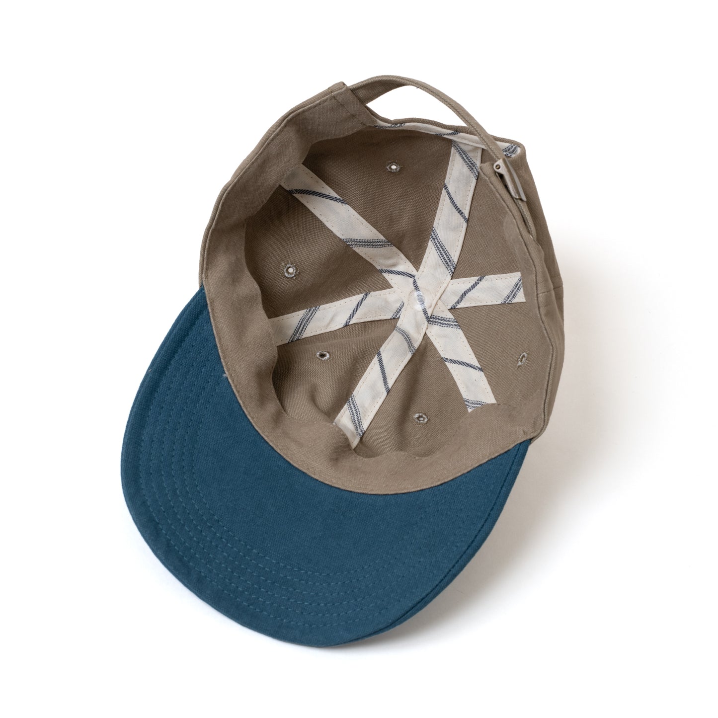 Field Cap