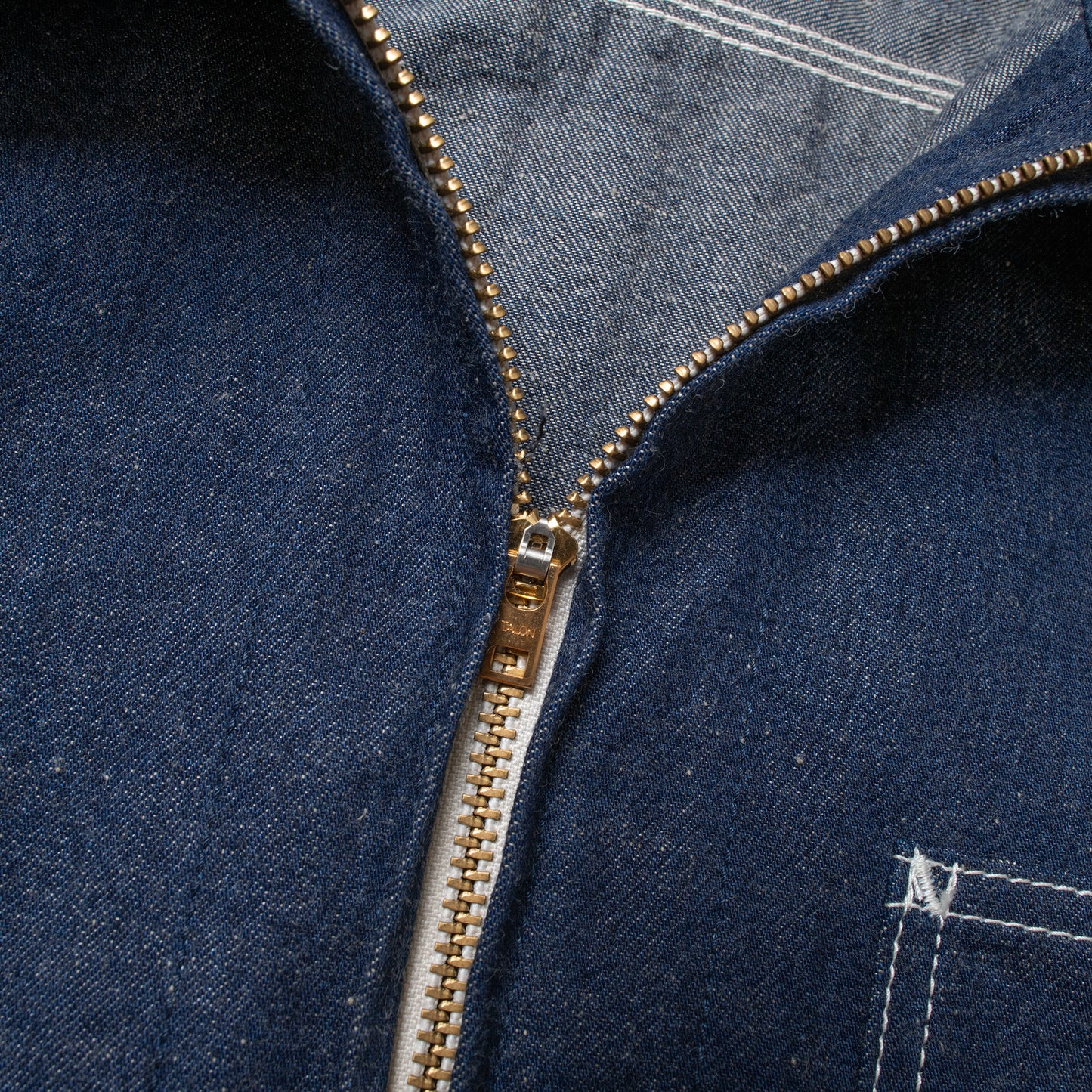 Fit's like a Hug Werk Jacket