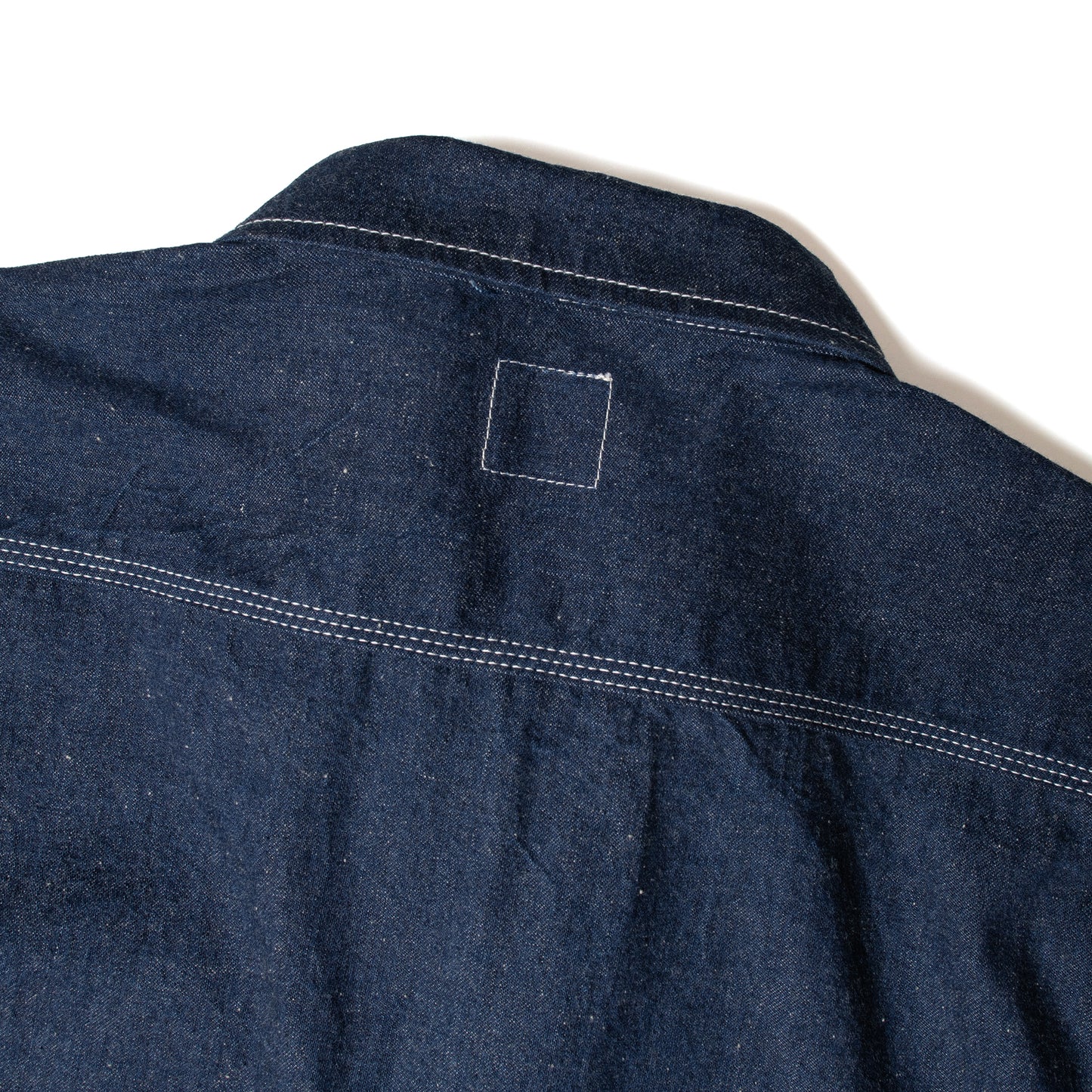 Fit's like a Hug Werk Jacket (Jelt Denim)