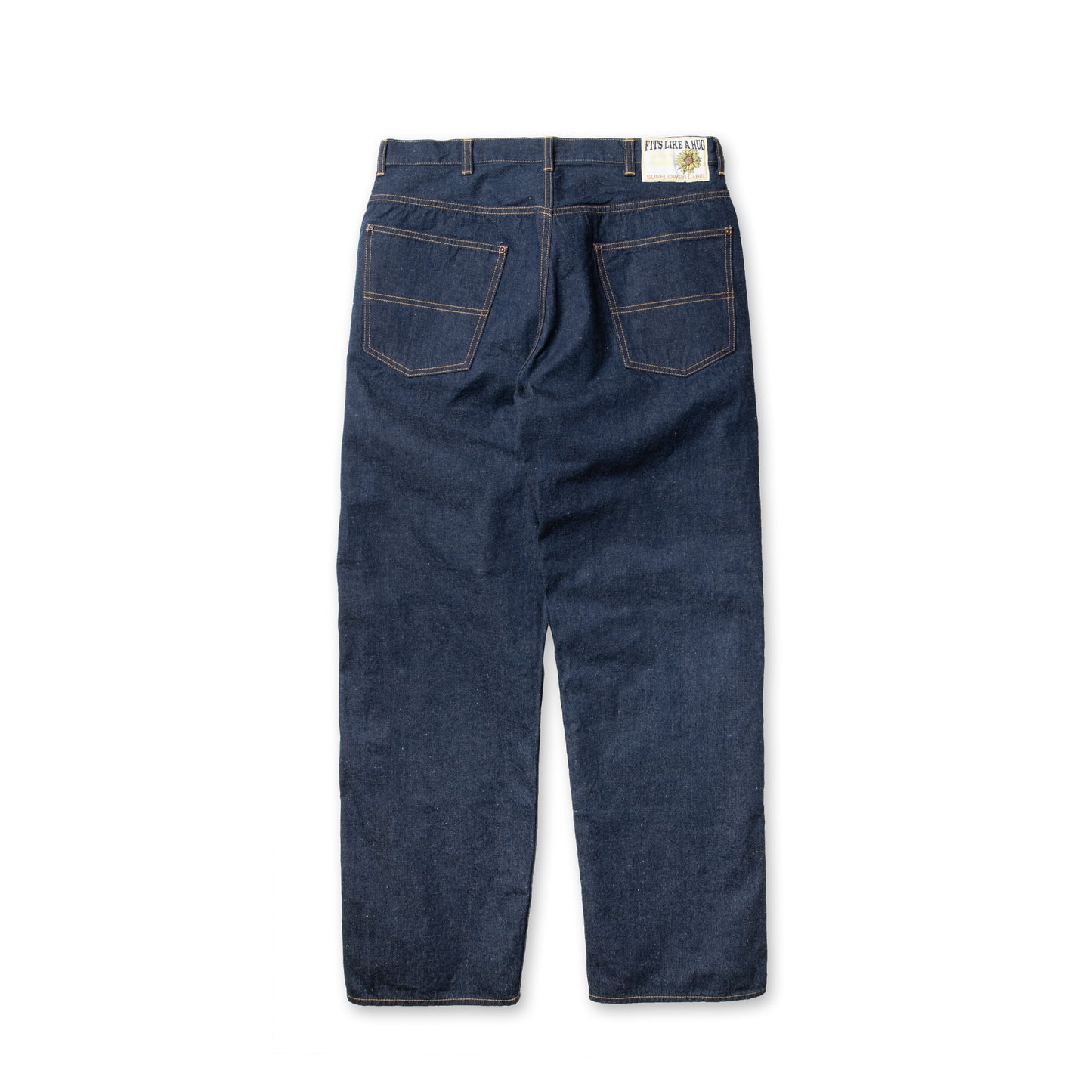 Fit's Like A Hug Jeans (Pre-Order) 予約注文
