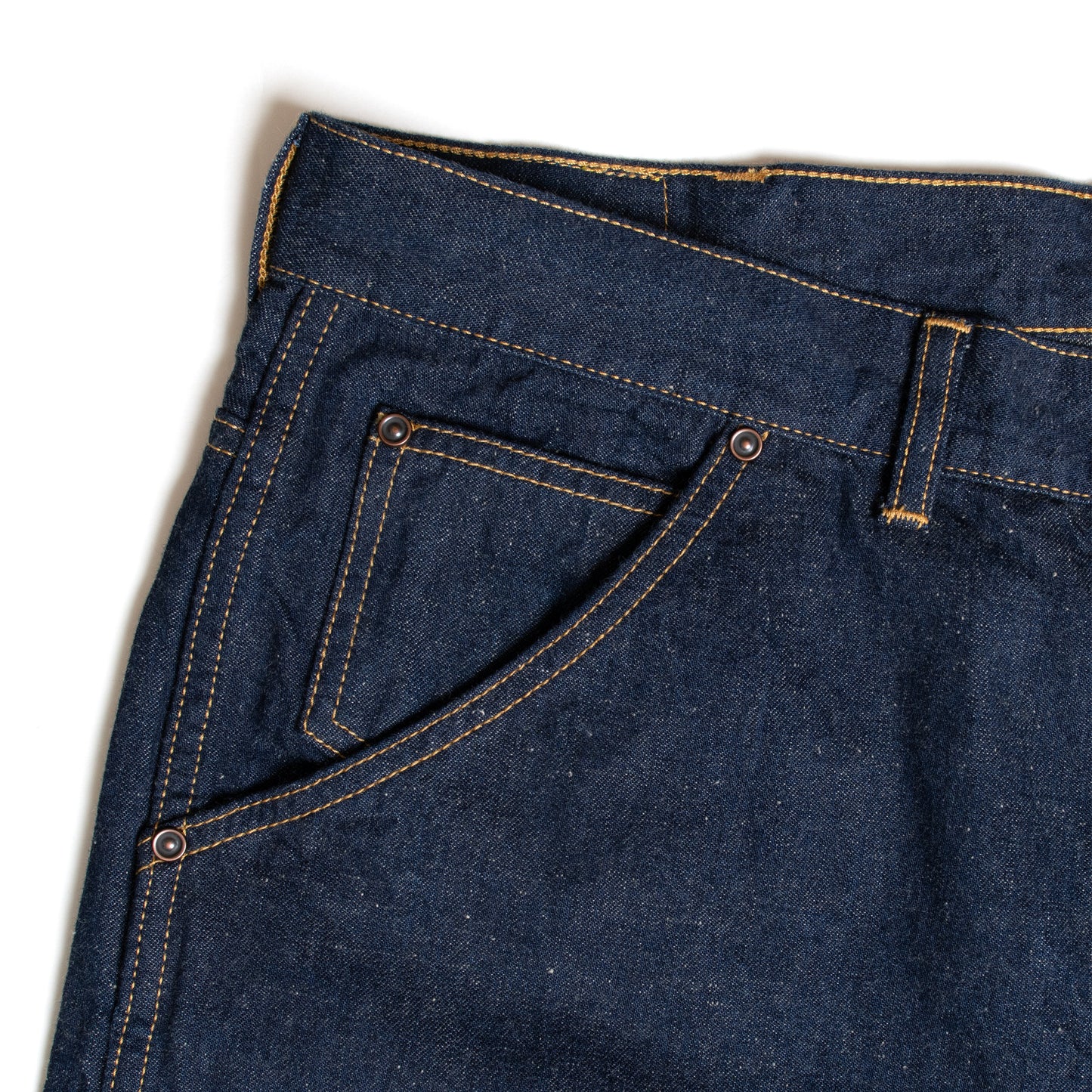 Fit's Like A Hug Jeans (Pre-Order) 予約注文