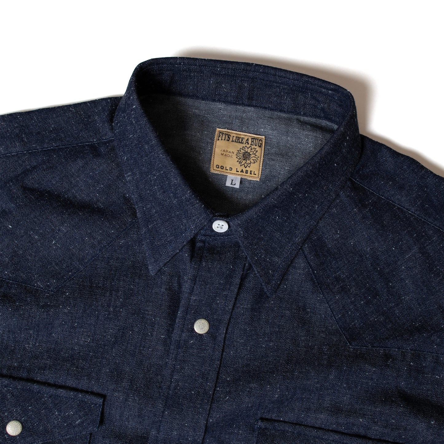 Western Shirt