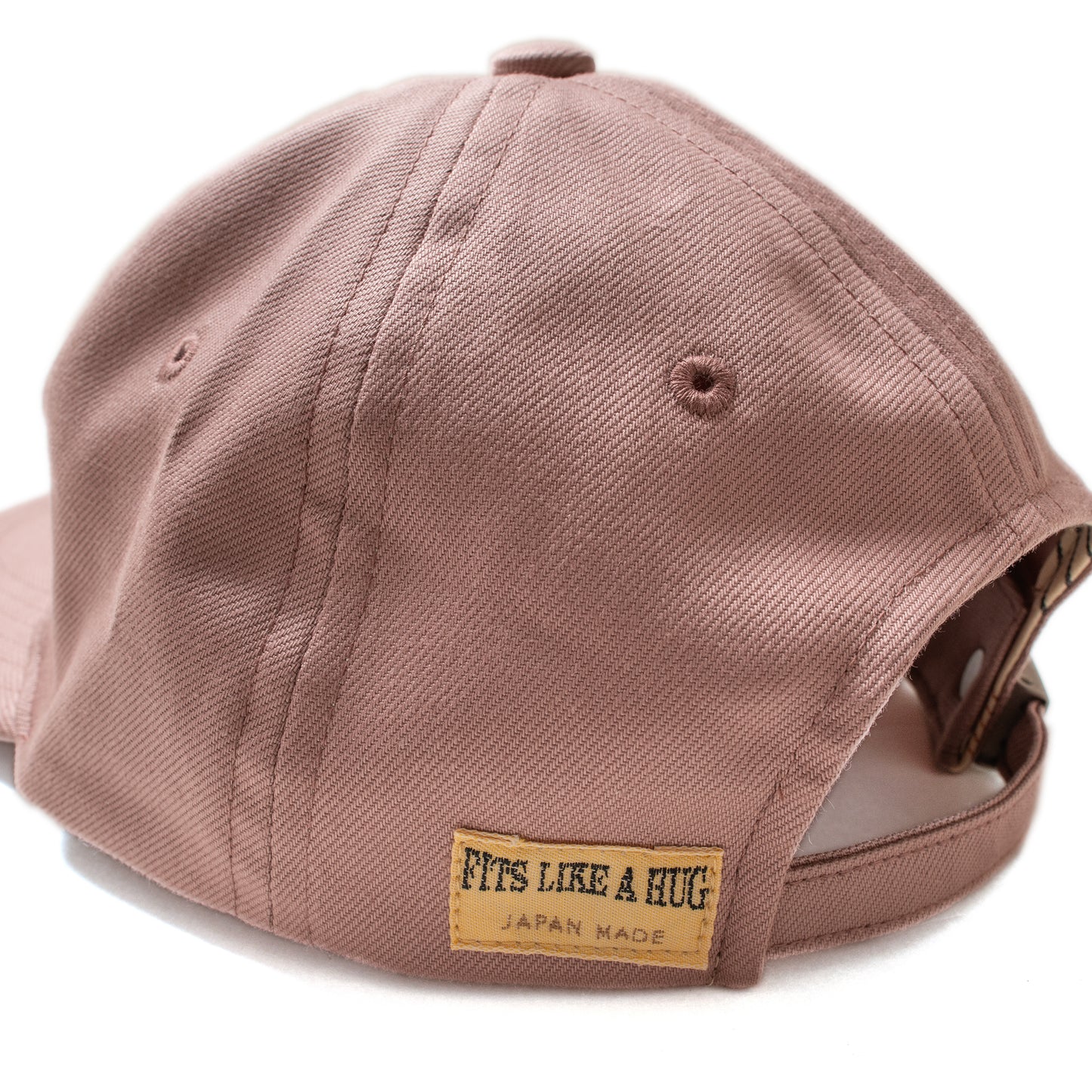 Field Cap