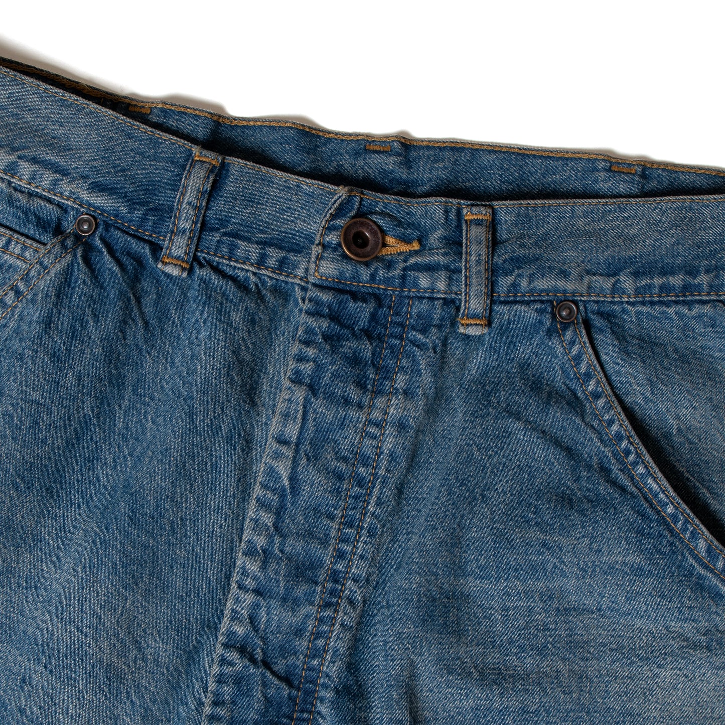 Fit's Like A Hug Jeans (Used Wash)
