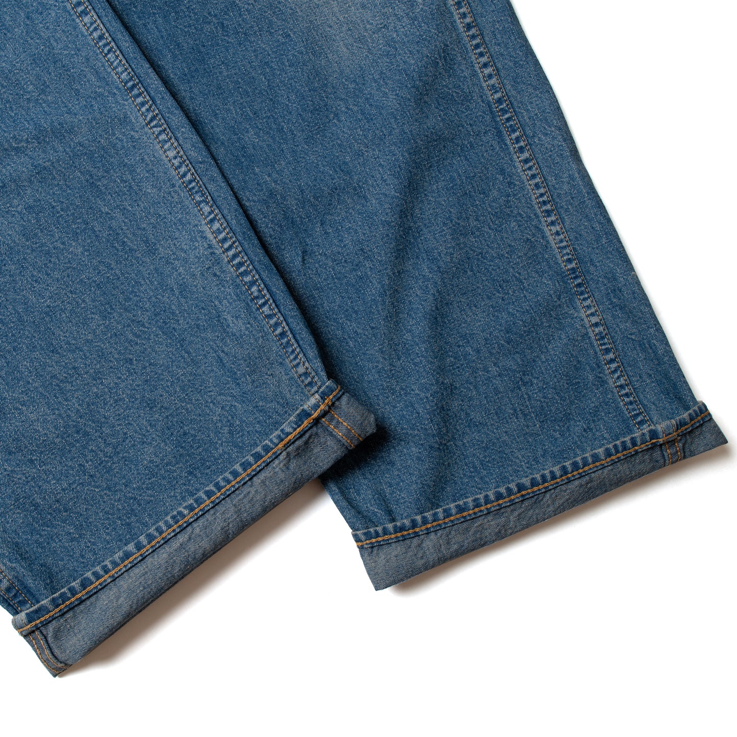 Fit's Like A Hug Jeans (Used Wash)
