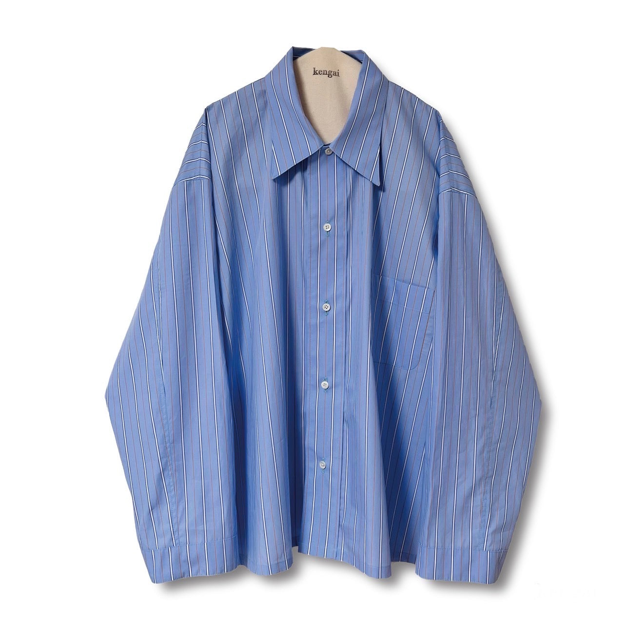 May Shirt