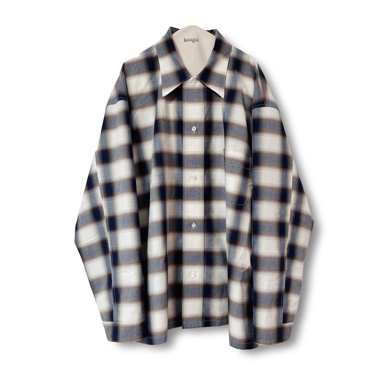 May Shirt