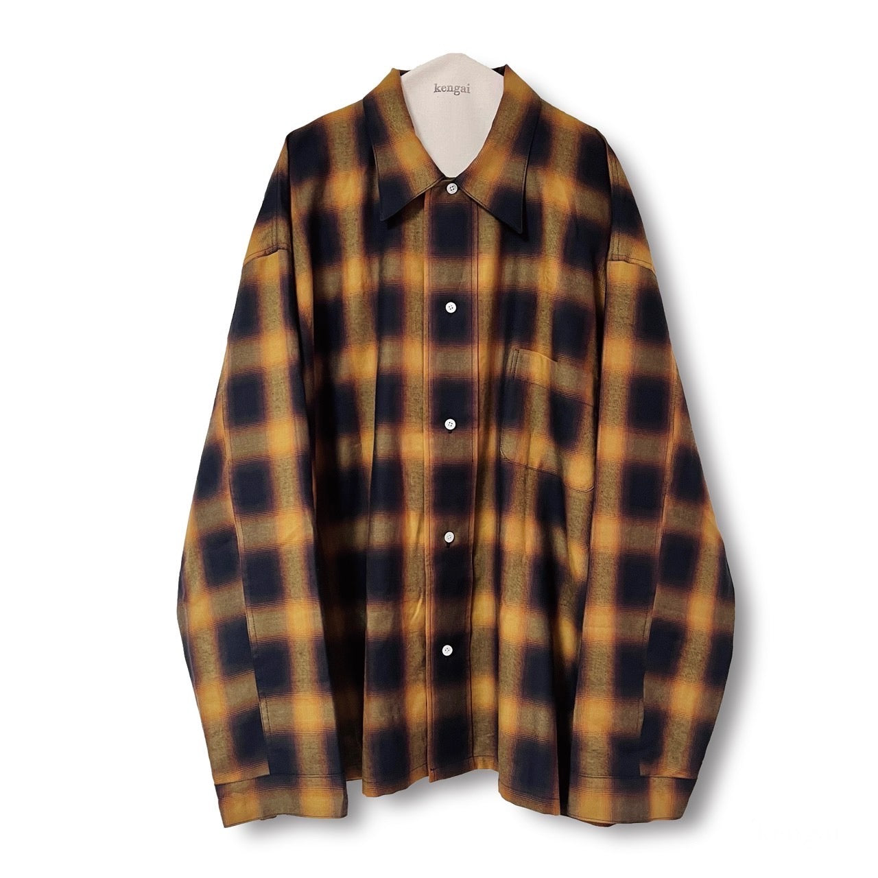 May Shirt
