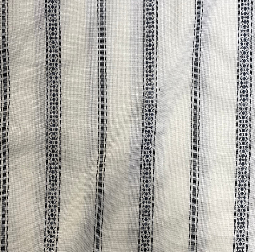 20's French Pullover Grandpa Work Shirt