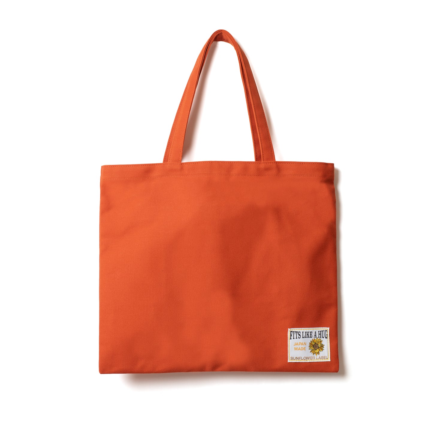 Fit's Like A Hug Tote