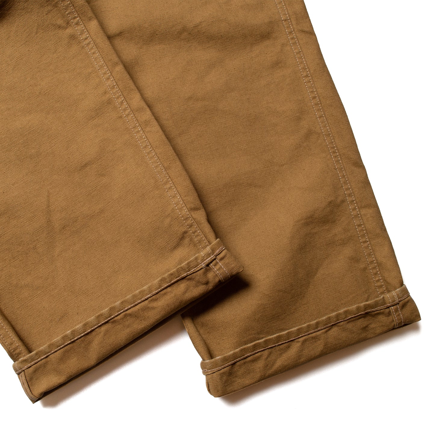 Fit's Like A Hug Jeans Cotton Duck PREORDER 予約注文 7月納期 July Delivery
