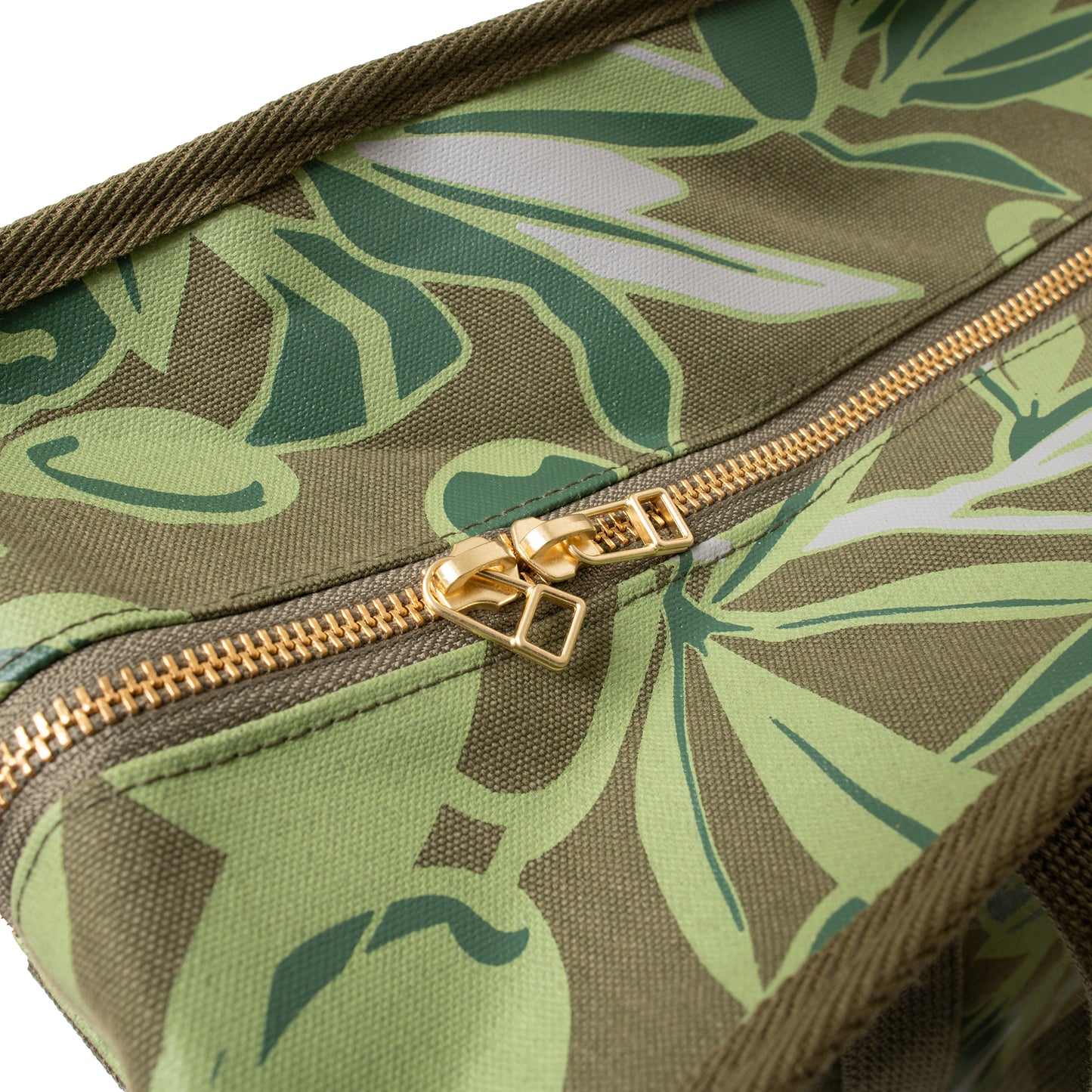 Olive Camo Print USARP Bag (Pre Order)