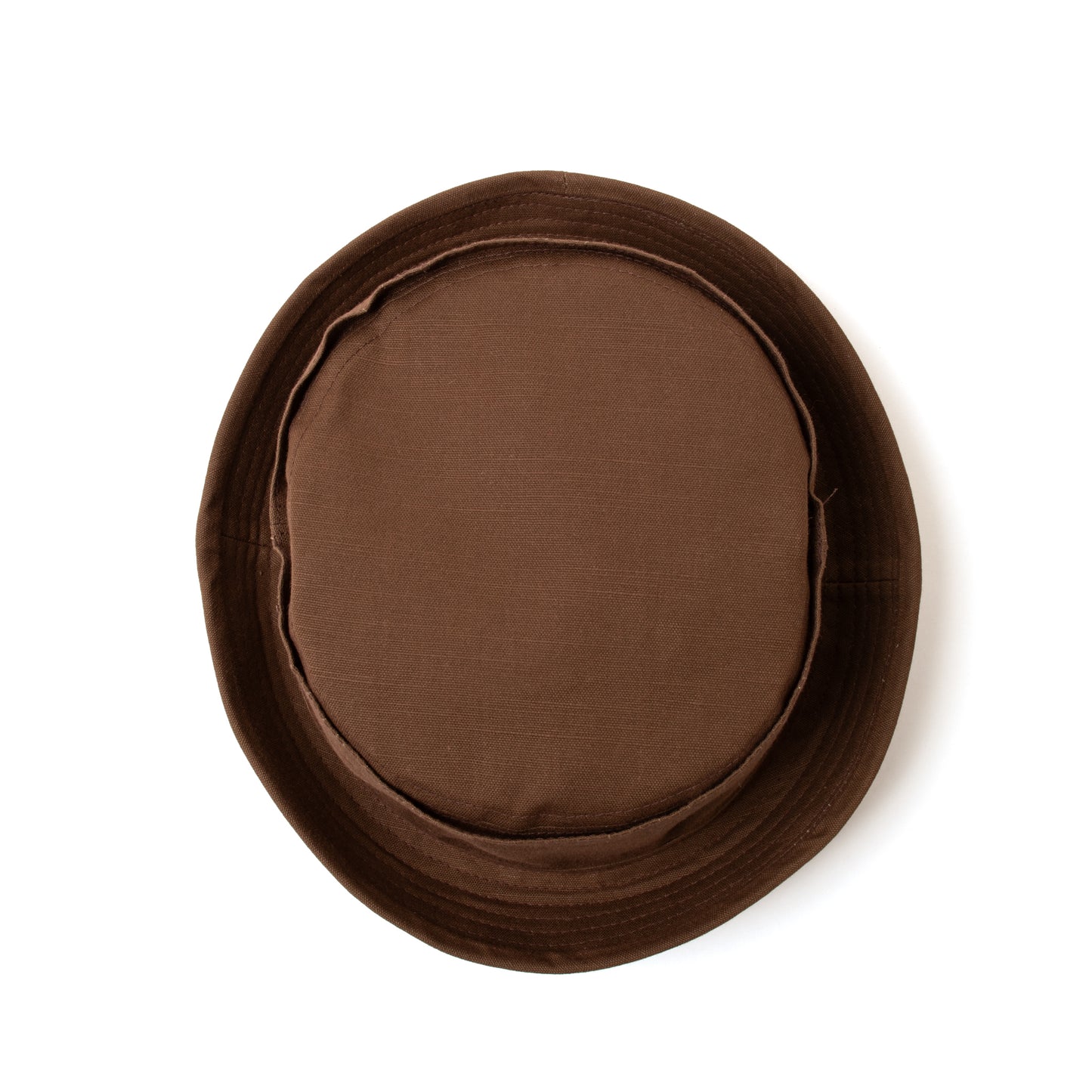 8oz Paraffin Duck Canvas Pork Pie Hat