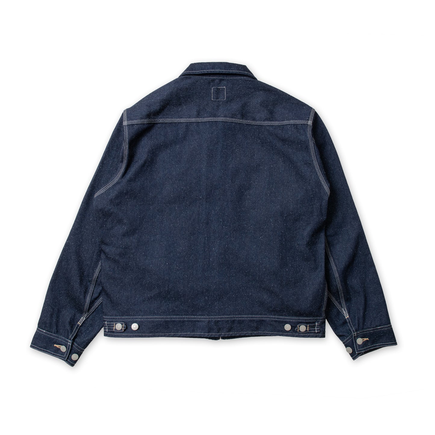 Fit's like a Hug Werk Jacket (77%Suvin Cotton/23%Noil Silk)