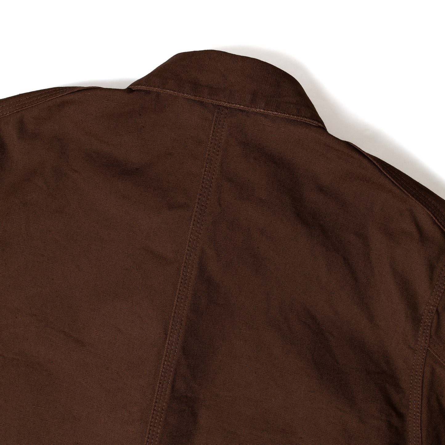Fit's Like A Hug Coverall Jacket July Delivery Preorder 7月納期予約注文