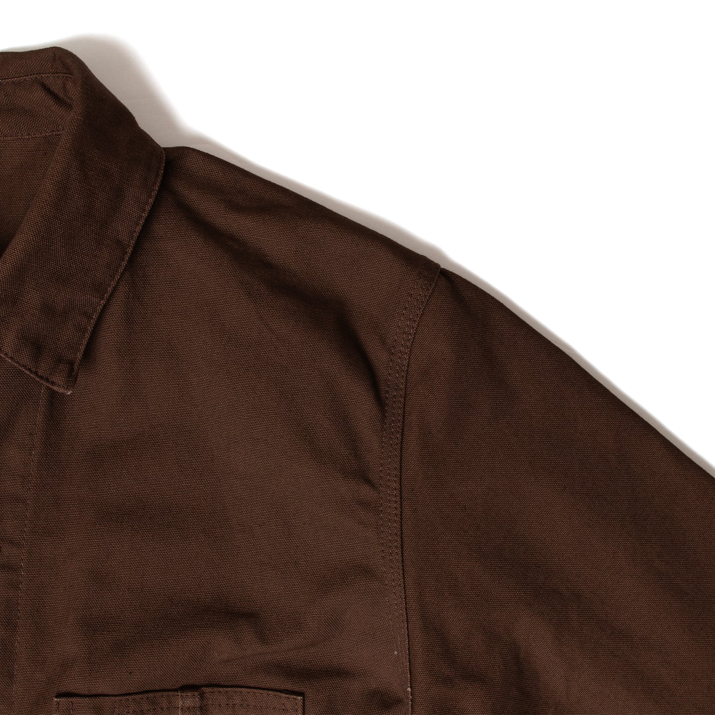Fit's Like A Hug Coverall Jacket July Delivery Preorder 7月納期予約注文