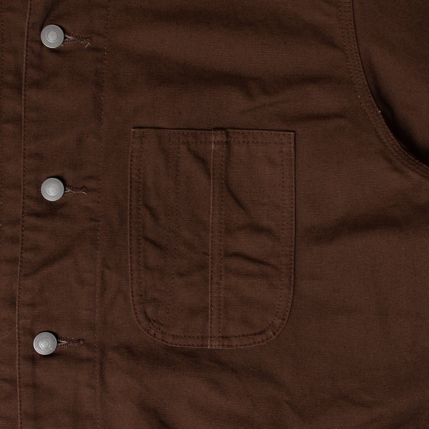 Fit's Like A Hug Coverall Jacket July Delivery Preorder 7月納期予約注文