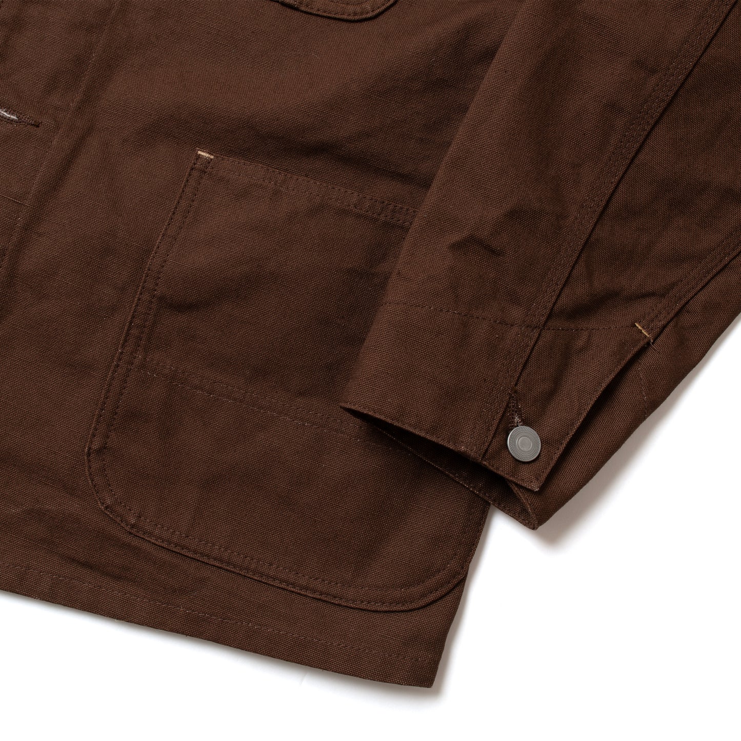 Fit's Like A Hug Coverall Jacket July Delivery Preorder 7月納期予約注文