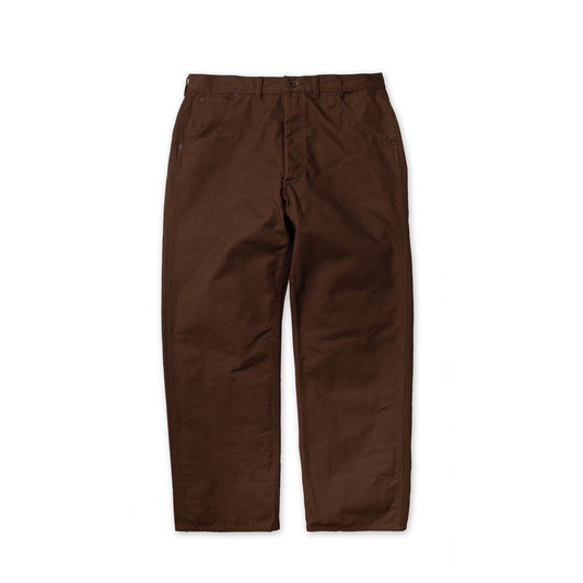Fit's Like A Hug Jeans Cotton Duck PREORDER 予約注文　７月納期　July Delivery