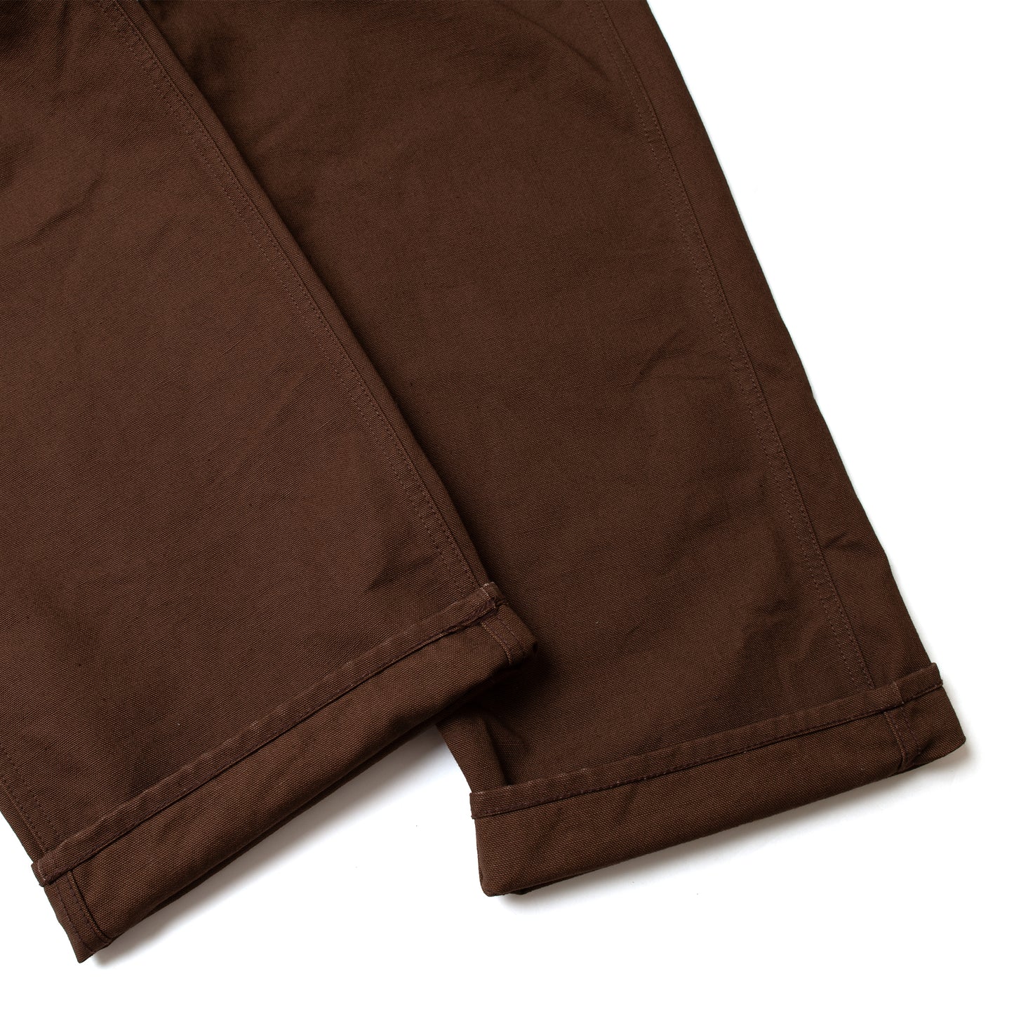 Fit's Like A Hug Jeans Cotton Duck PREORDER 予約注文　７月納期　July Delivery