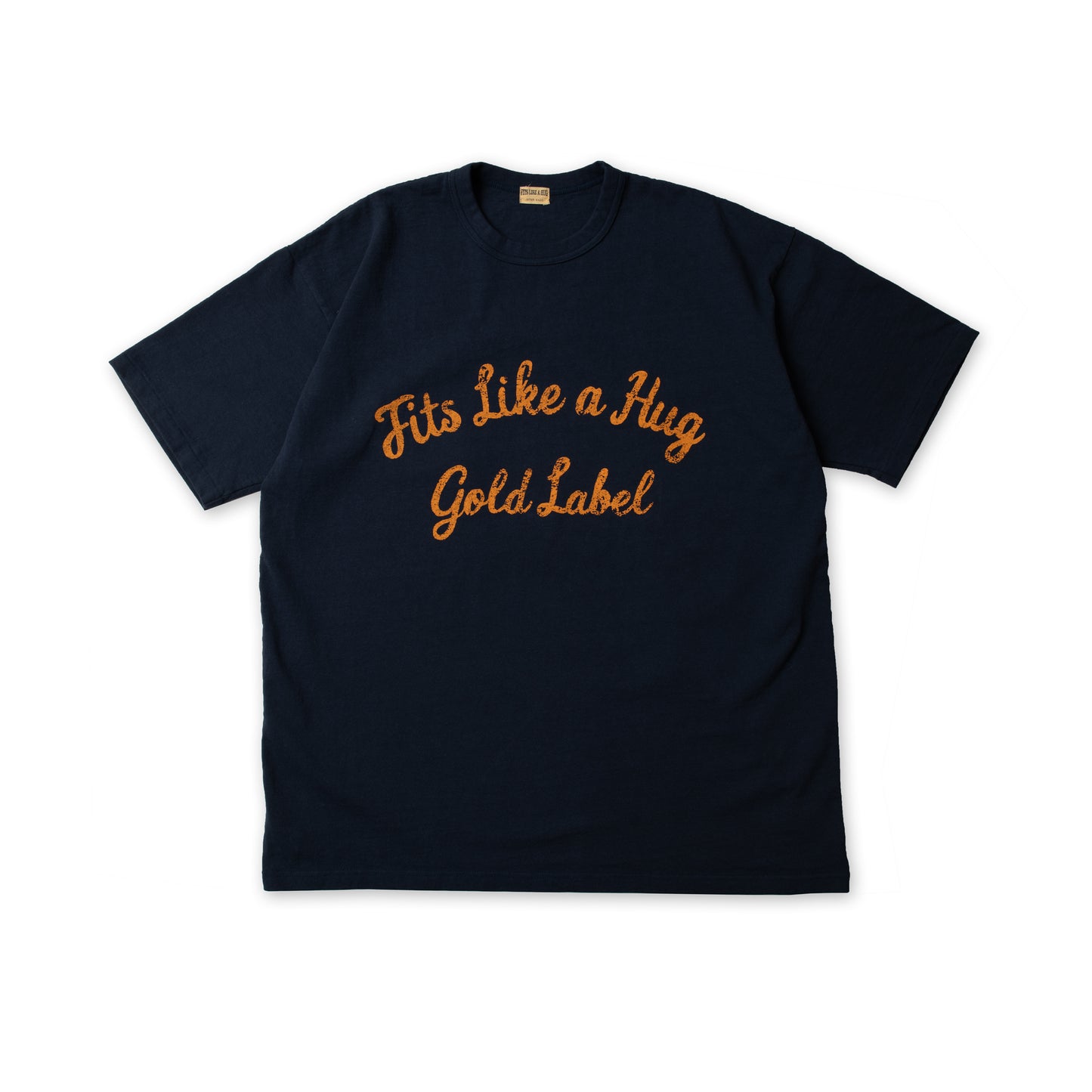 Garage T-shirt (2026) PRINT