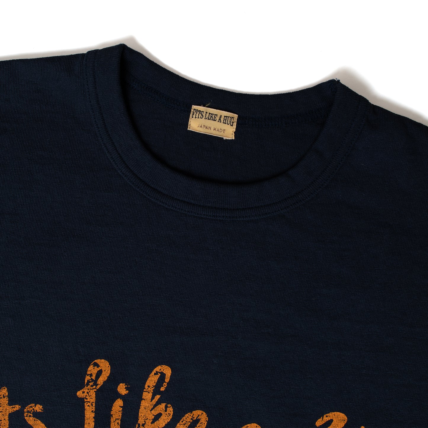 Garage T-shirt (2026) PRINT