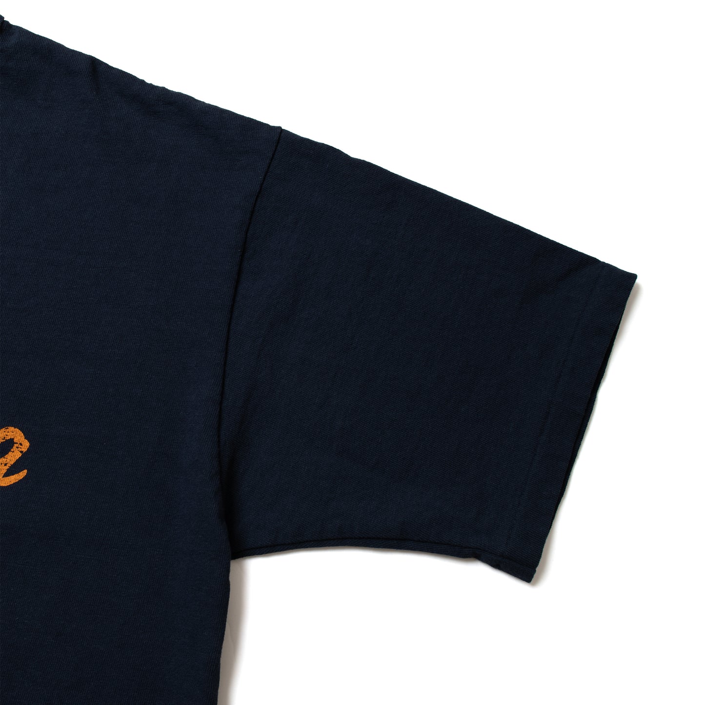 Garage T-shirt (2026) PRINT
