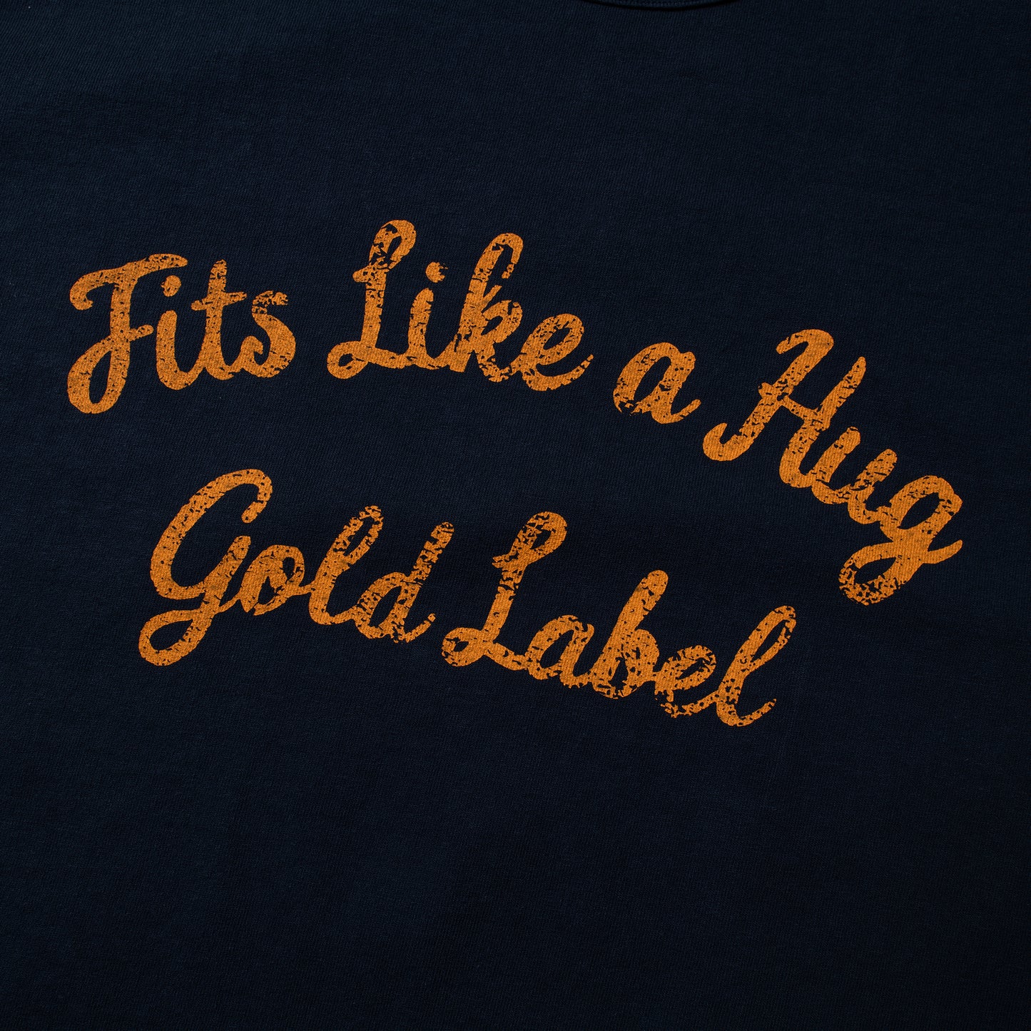 Garage T-shirt (2026) PRINT