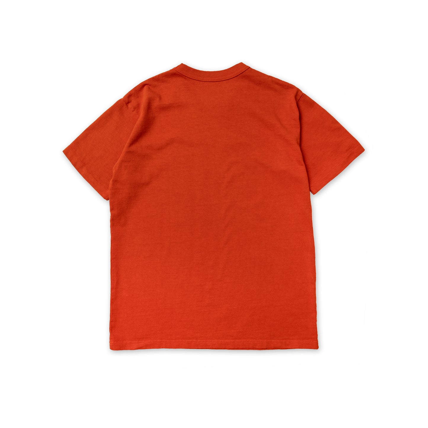 Garage T-shirt (2026) PRINT