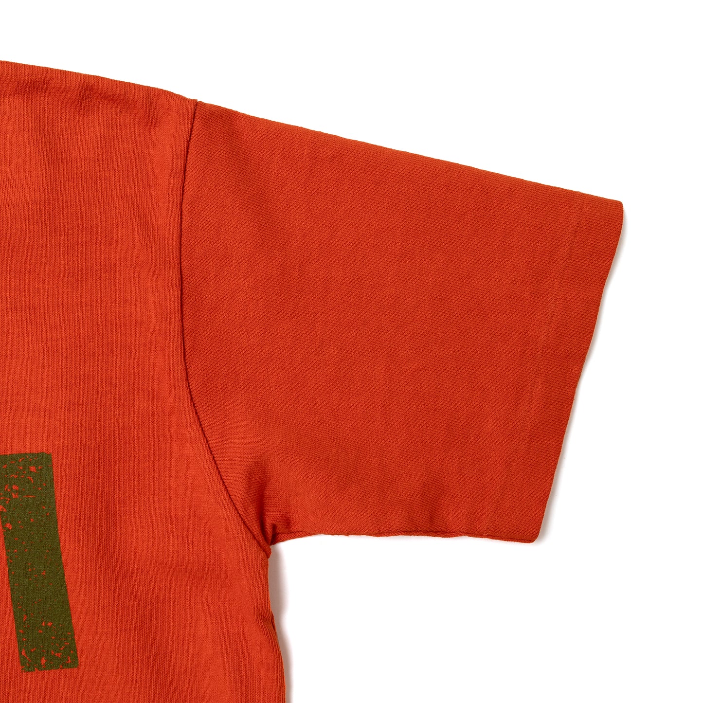 Garage T-shirt (2026) PRINT