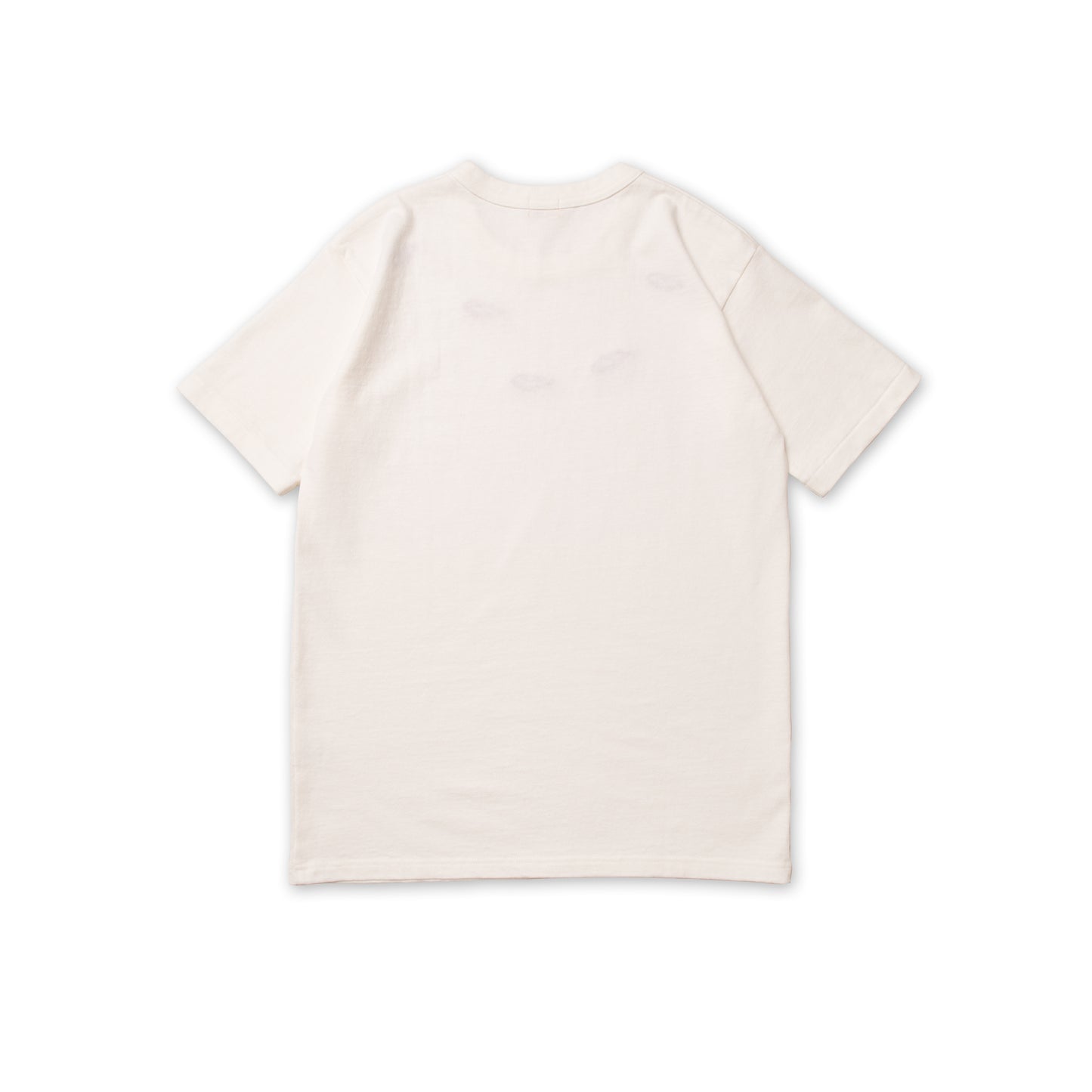 Garage T-shirt (2026) "Hey Smoochie"