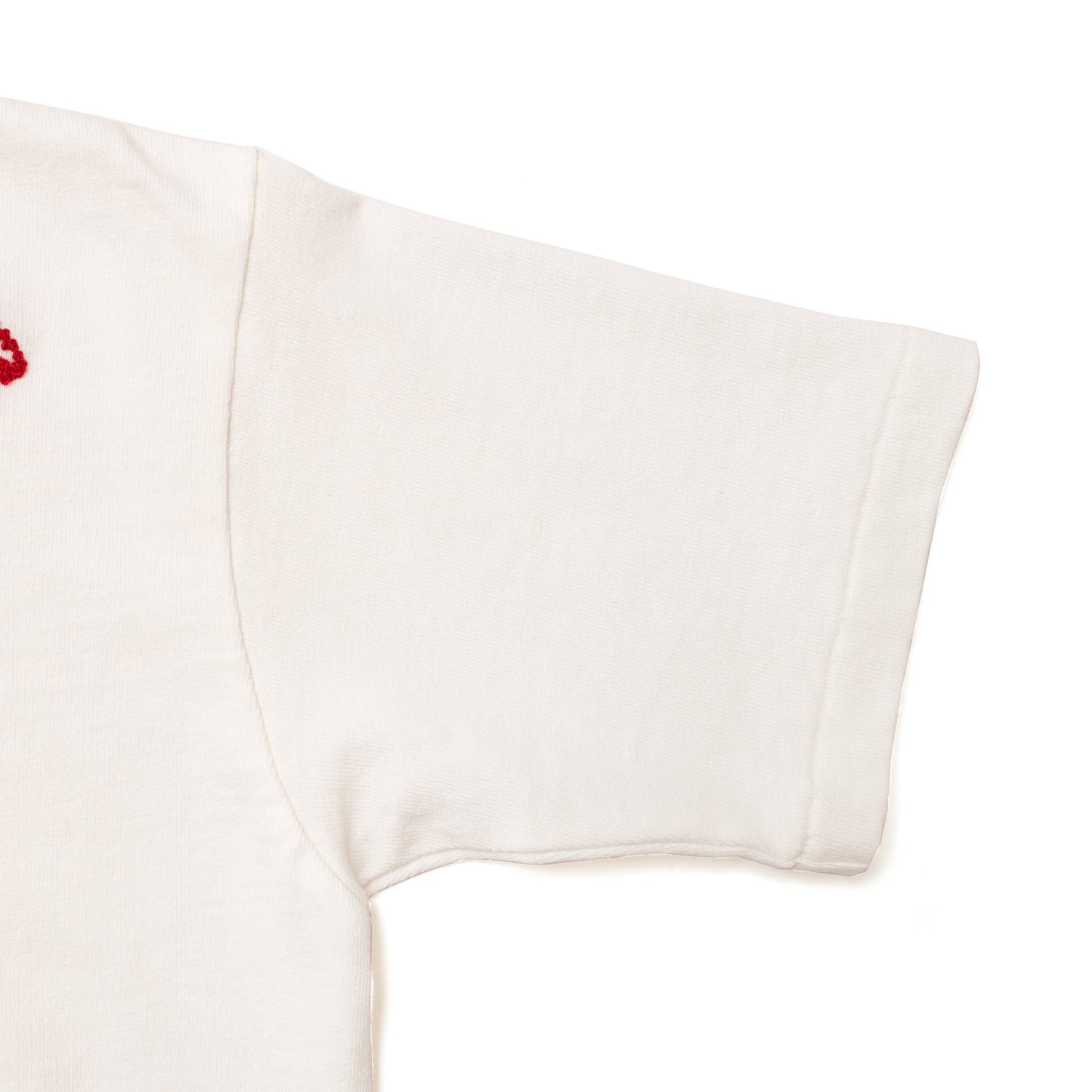 Garage T-shirt (2026) "Hey Smoochie"