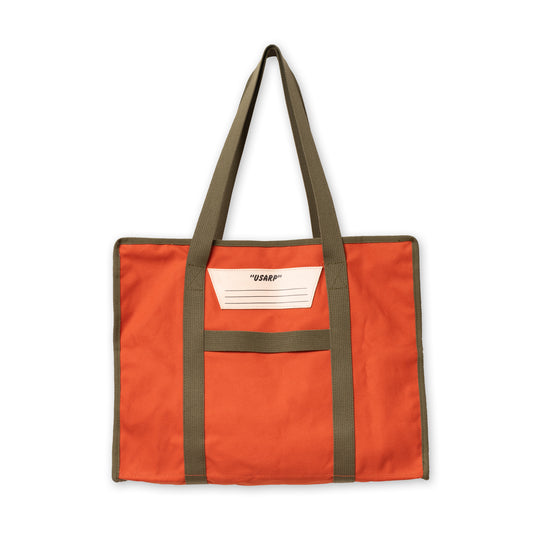 USARP Bag | PREORDER SHIPPING END OF AUGUST | USARPバッグ｜予約販売（8月末発送予定）