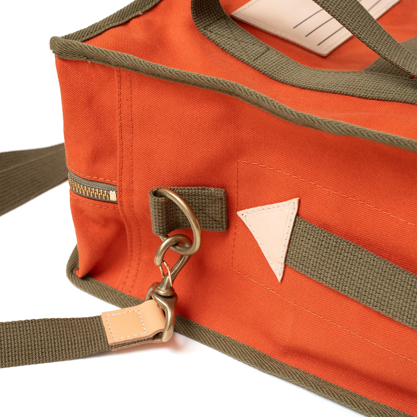 USARP Bag | PREORDER SHIPPING END OF AUGUST | USARPバッグ｜予約販売（8月末発送予定）
