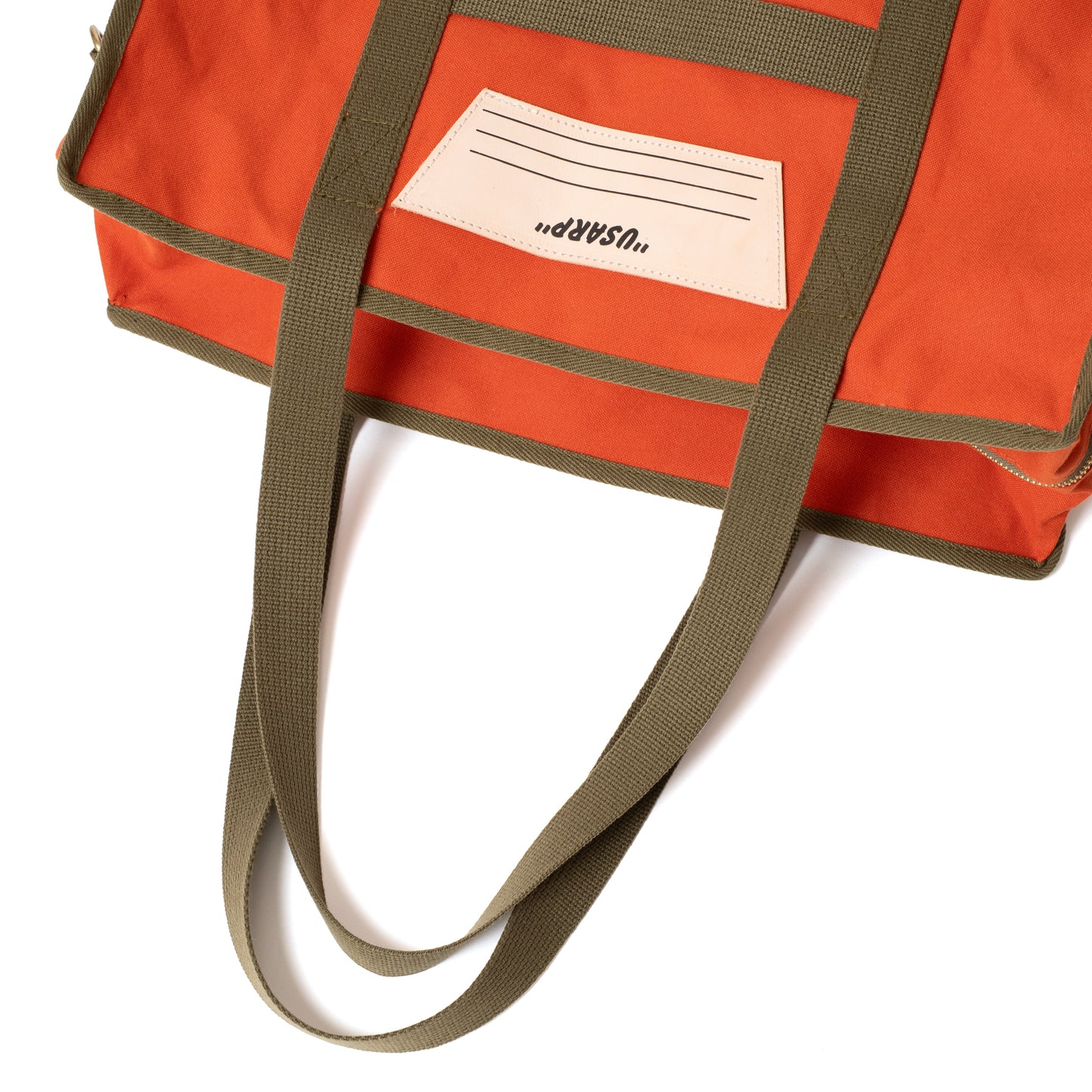 USARP Bag | PREORDER SHIPPING END OF AUGUST | USARPバッグ｜予約販売（8月末発送予定）