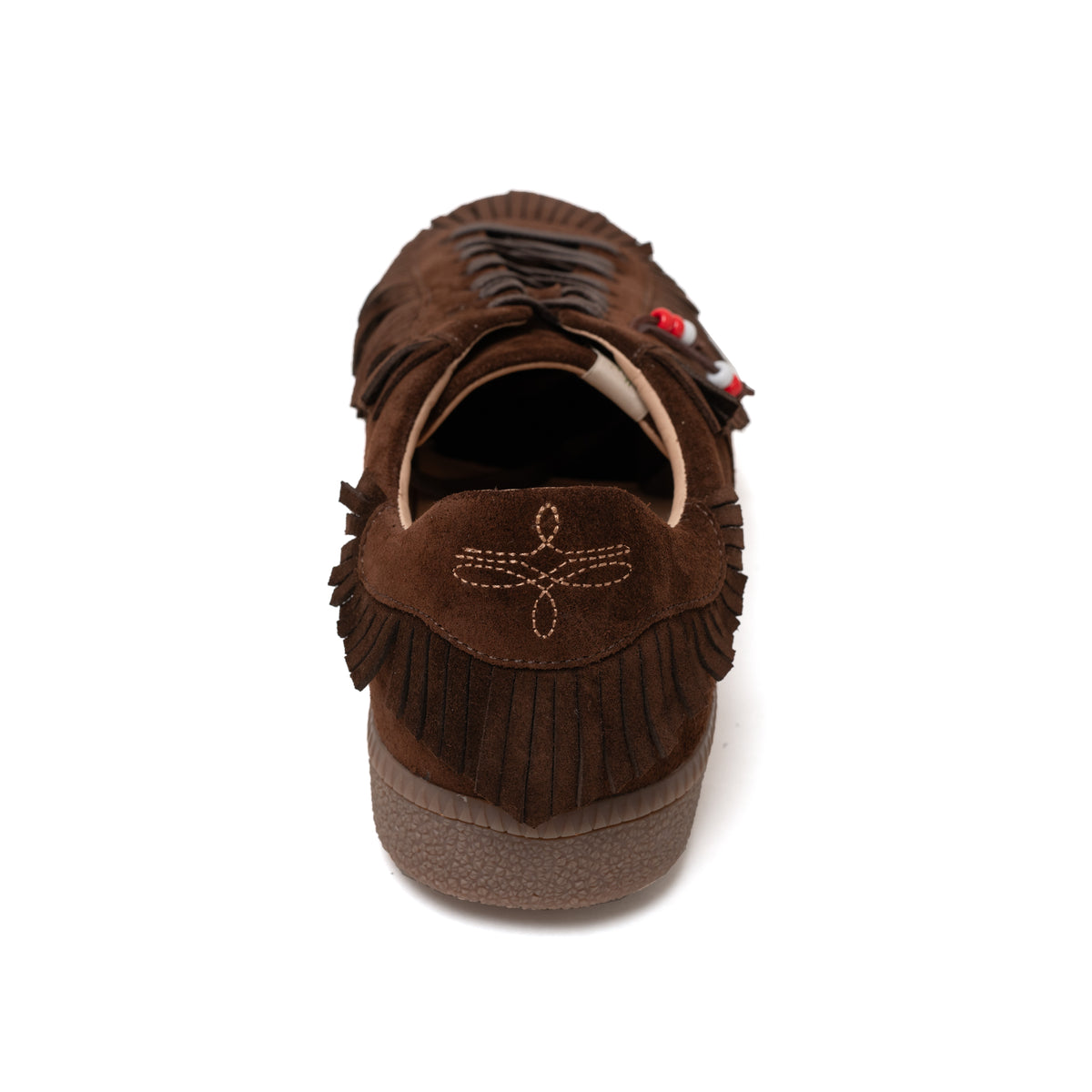 LA POCHE | Brown Hug (Jane) Sneaker (PRE-ORDER 10/1-10/11, DELIVERY APRIL 2027)