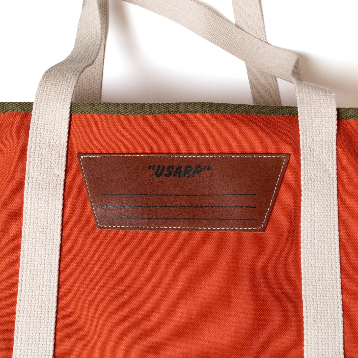 USARP Bag