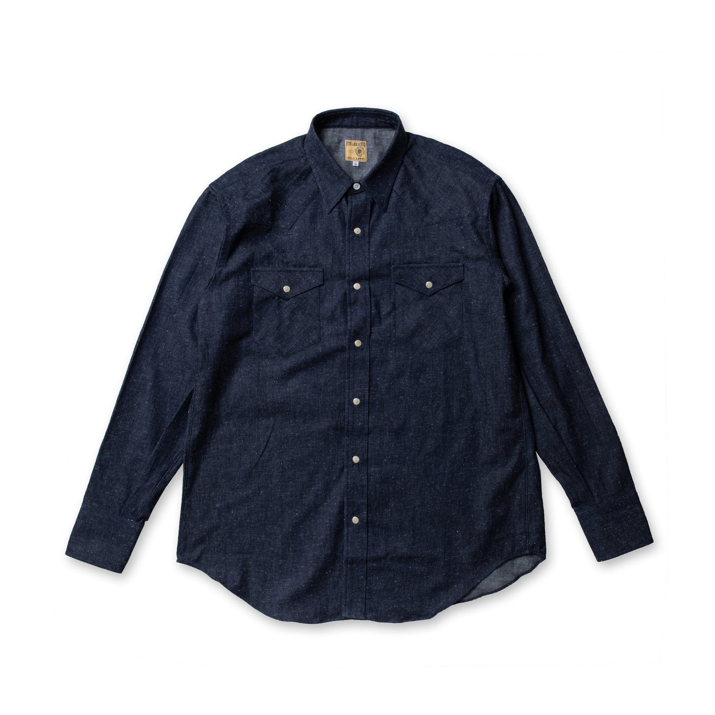 Western Shirt