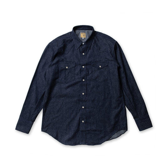 Western Shirt