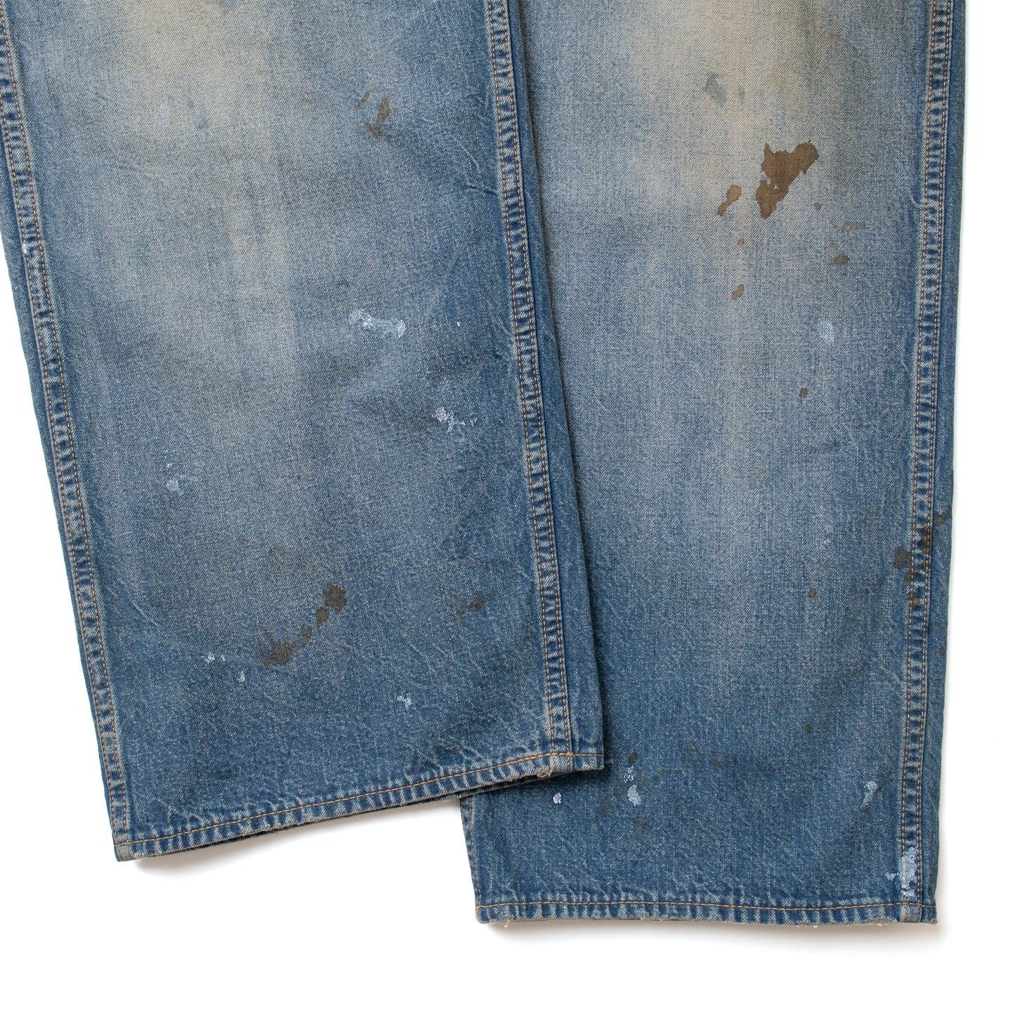 Fit's Like A Hug Jeans (Dust Bowl Wash)