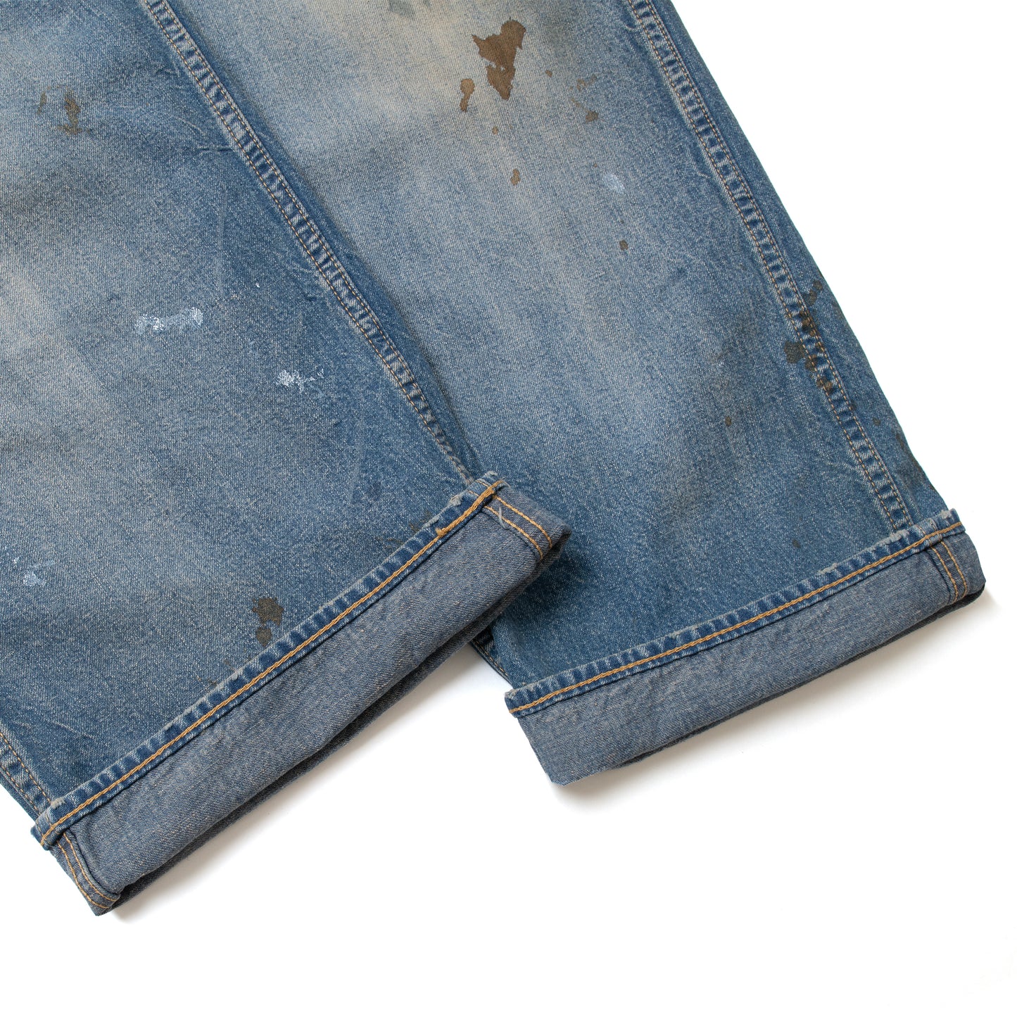 Fit's Like A Hug Jeans (Dust Bowl Wash)