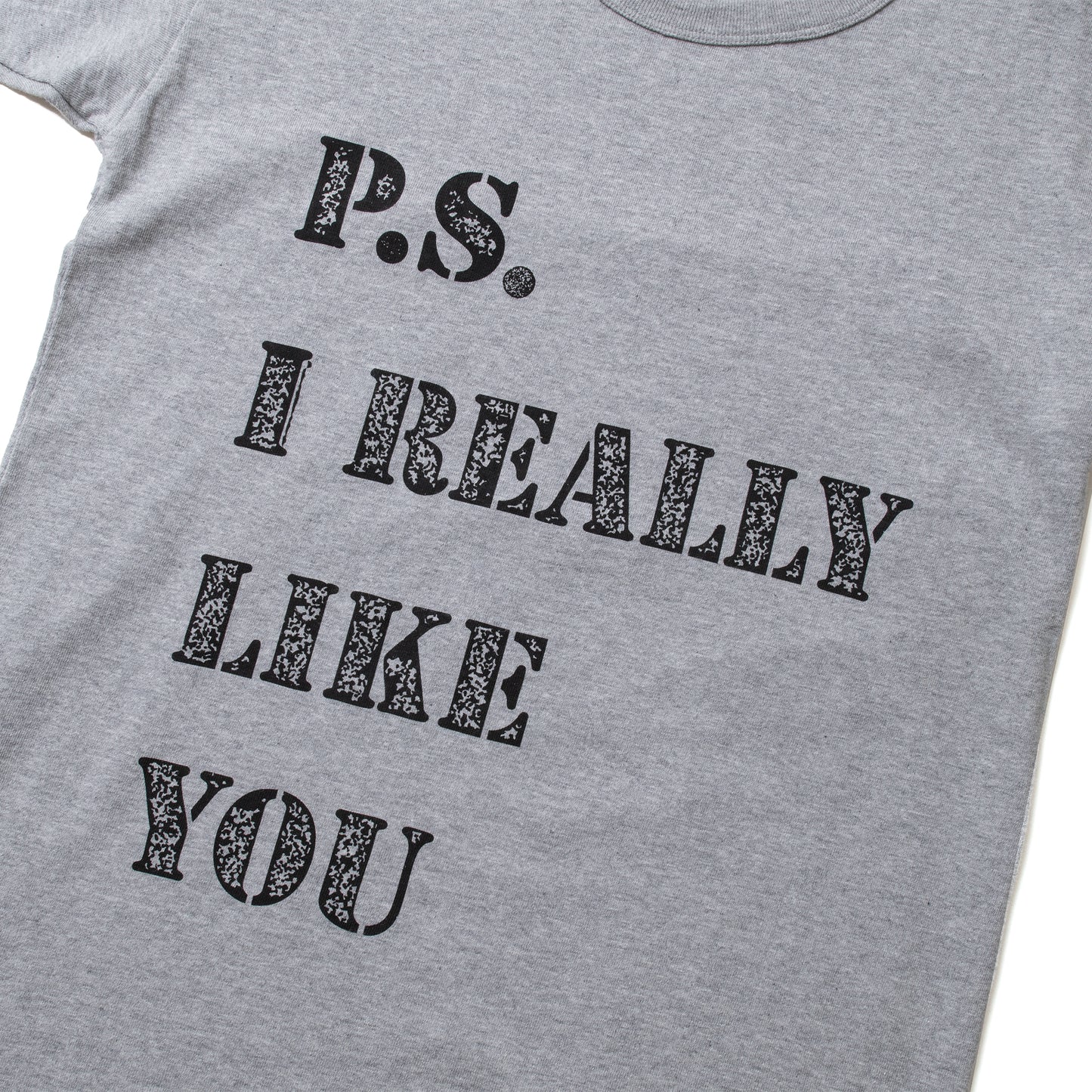 ガレージTシャツ