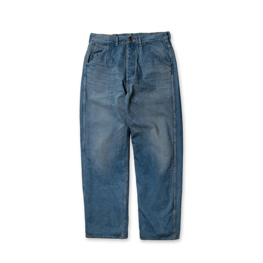 Fit's Like A Hug Jeans (Used Wash)