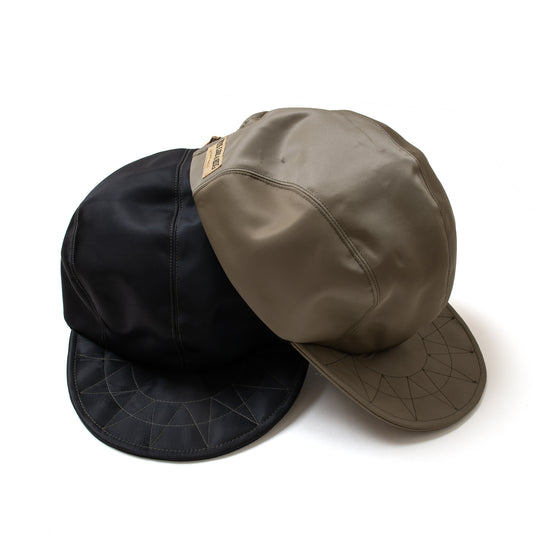 MA-1 Nylon Jet Cap