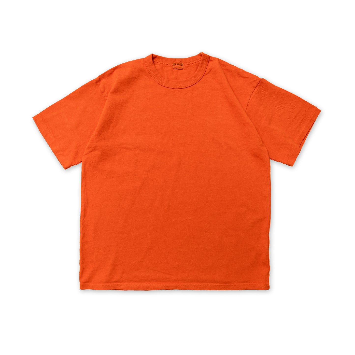 Garage T-shirt (2026)