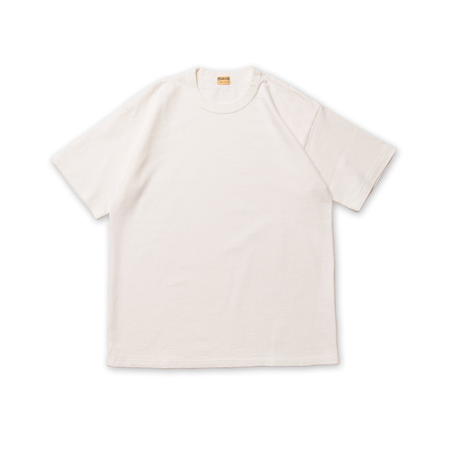 Garage T-shirt (2026)