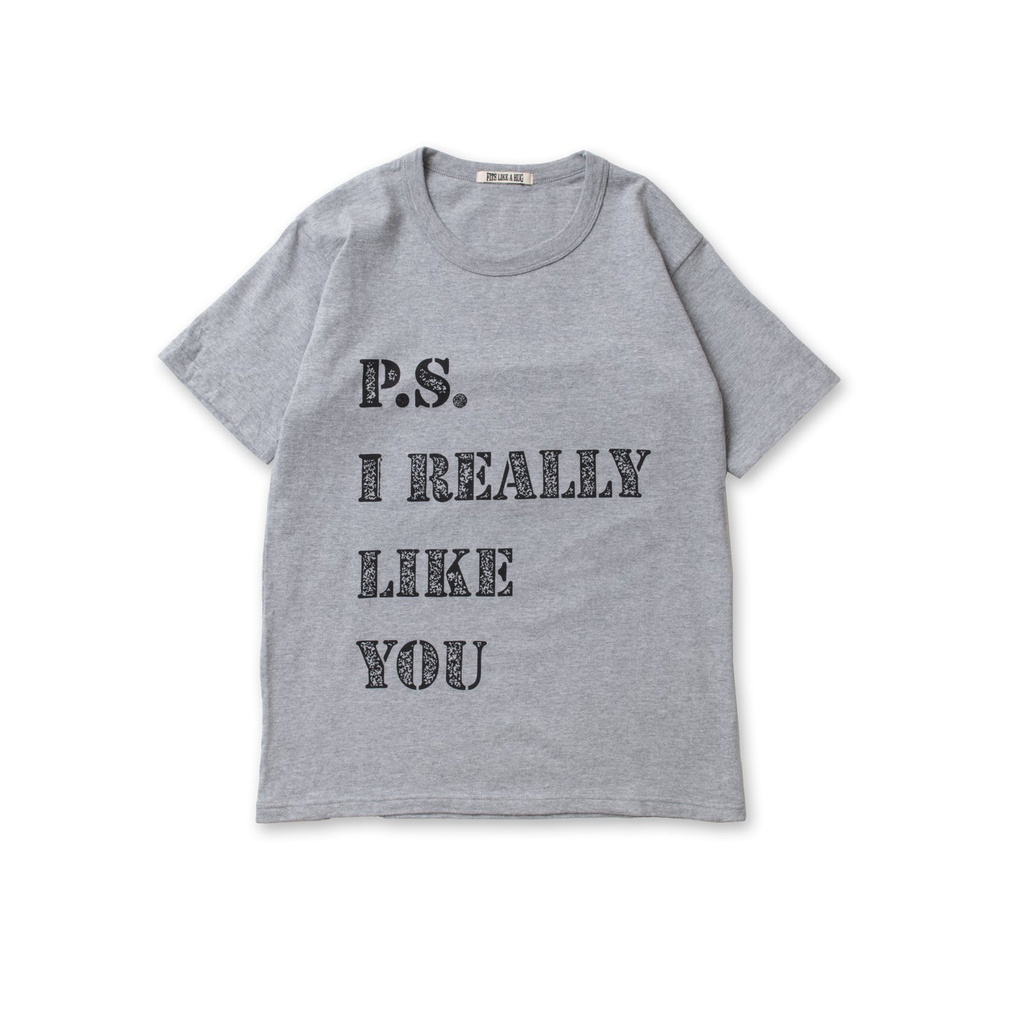 ガレージTシャツ