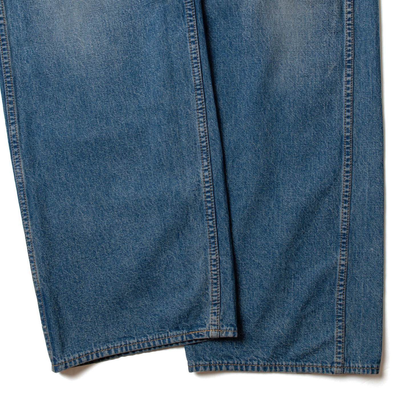 Fit's Like A Hug Jeans (Used Wash)